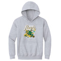 Marc-Andre Fleury Minnesota Retro WHT