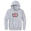 Christmas Santa Is My Bae
