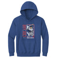 Alex Bregman Chicago C Card Style WHT
