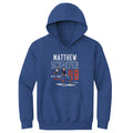 Matthew Schaefer New York I Name Number WHT