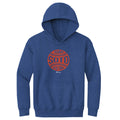 Juan Soto New York M Vintage Baseball WHT