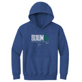 Zeev Buium Vancouver Elite WHT
