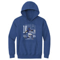Kyren Williams Los Angeles R 1Kyren WHT