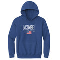 Jackson LaCombe Anaheim USA Elite WHT