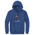 Tampa Bay Hockey 8-bit WHT