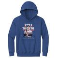 Kyle Tucker Los Angeles D Landmark WHT