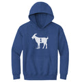 GOAT Indianapolis 1 WHT
