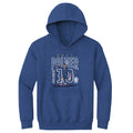 Cole Palmer Chelsea FC Outline Number WHT