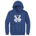 Josh Allen Buffalo Snow Angel WHT