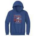 Matthew Schaefer New York I Player Name WHT