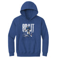 Jonathan Taylor Indianapolis 80 For JT WHT
