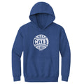 Alex Call Los Angeles D Vintage Baseball WHT