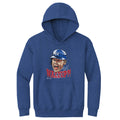 Anthony Rizzo Chicago C Wazzup WHT