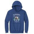 Matthew Stafford Los Angeles R 2025 MVP WHT