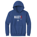 Tyrese Maxey Philadelphia 76ers 2026 NBA All-Star Elite WHT