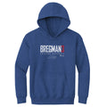 Alex Bregman Chicago C Elite WHT