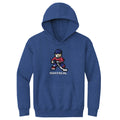 Montreal Hockey 8-bit WHT