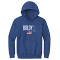 Matt Boldy Minnesota USA Elite WHT