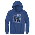 Puka Nacua Los Angeles R Puka Power WHT