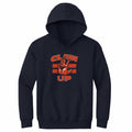 Chicago Football Claw Up WHT