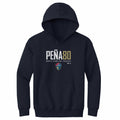Oli Pena North Carolina Courage Elite WHT