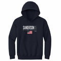 Jake Sanderson Ottawa USA Elite WHT