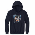 Thomas Muller Vancouver Whitecaps FC Dual WHT