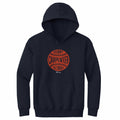 Kerry Carpenter Detroit Vintage Baseball WHT