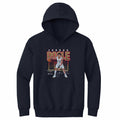 Jordan Poole New Orleans Pelicans Shattered WHT