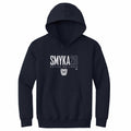 Katie Smyka Butler Bulldogs Elite WHT
