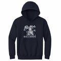 Butler Bulldogs Throwback WHT