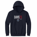 Anthony Davis Washington Wizards Elite WHT