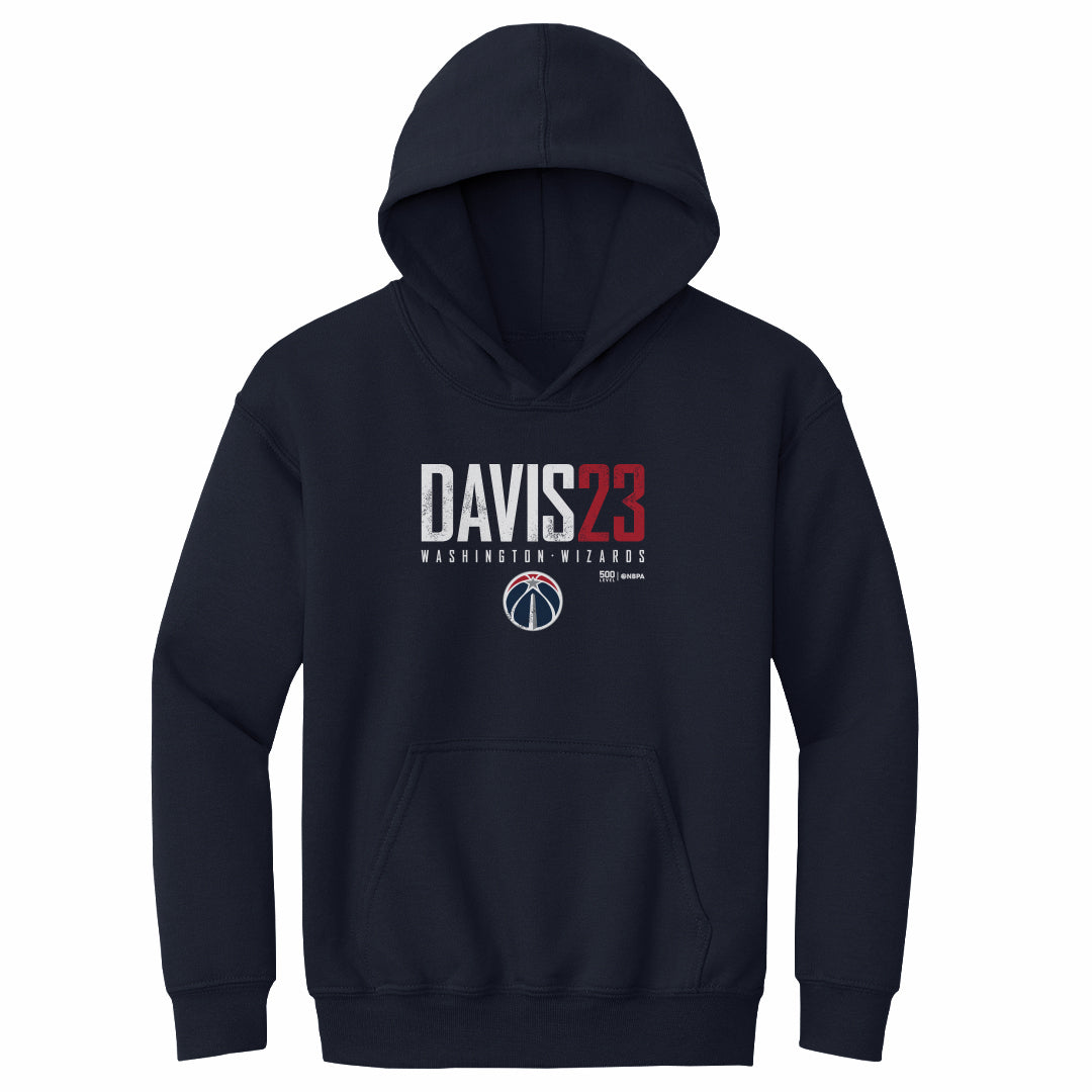 Anthony Davis Washington Wizards Elite WHT