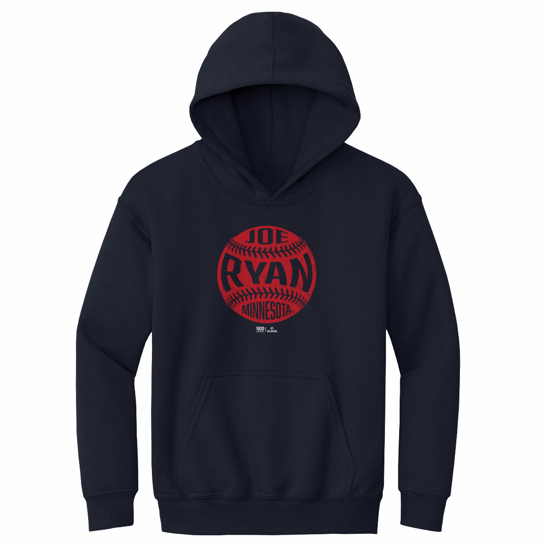 Joe Ryan Minnesota Vintage Baseball WHT