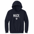 Shelvin Mack Butler Bulldogs Elite WHT