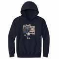 D'Andre Swift Chicago Flex Highlight WHT