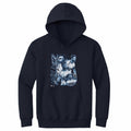 Thomas Muller Vancouver Whitecaps Vintage Grunge WHT