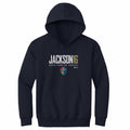 Riley Jackson North Carolina Courage Elite WHT