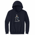 Seattle Hockey 8-bit WHT
