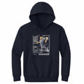Cam Schlittler New York Y Card Style WHT
