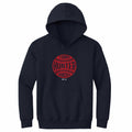 Torii Hunter Minnesota Vintage Baseball WHT