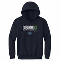 Ayo Dosunmu Minnesota Timberwolves Elite WHT