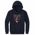 Joe Mauer Minnesota Banner Bitmap WHT