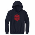 Michael Harris II Atlanta Vintage Baseball WHT