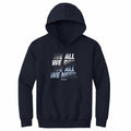 New England Football We All We Need WHT