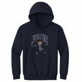 Aaron Judge New York Y Cartoon WHT