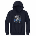 Derwin James Los Angeles C Tackle WHT