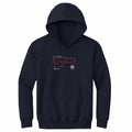 Bradley Beal Los Angeles Clippers Signature WHT