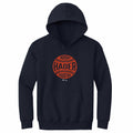 Josh Hader Houston Vintage Baseball WHT