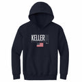 Clayton Keller Utah USA Elite WHT